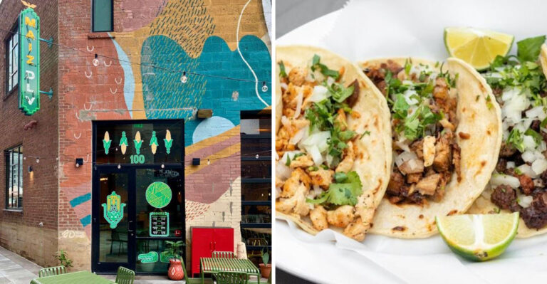 13 Tennessee Mexican Restaurants That Get The Taste Just Right