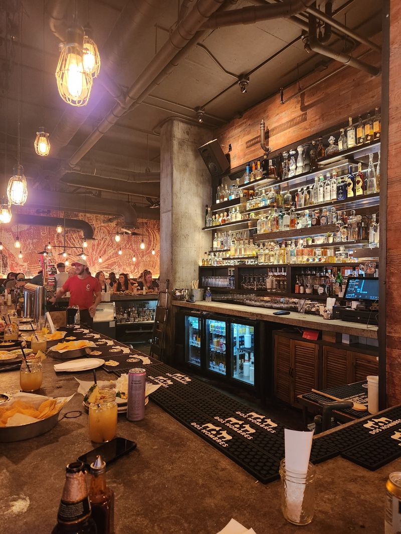 Bakersfield Nashville – 201 3rd Ave S, Nashville, TN 37201