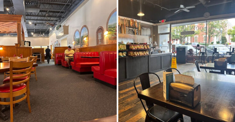 13 Under-The-Radar Italian Restaurants In Tennessee That Locals Can’t Get Enough Of