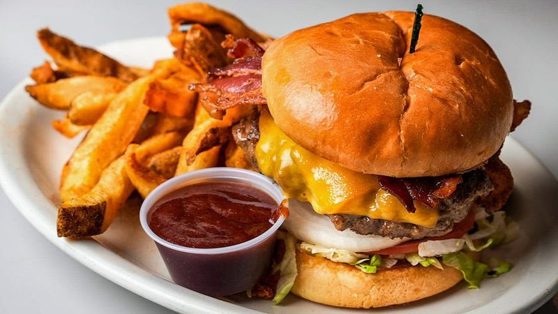 The Thurman Cafe (Columbus)