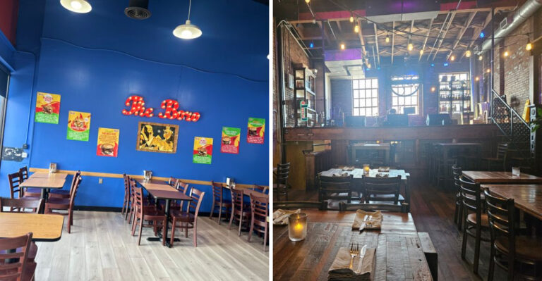 13 Underrated Restaurants In Tennessee That Deserve The Drive In 2026