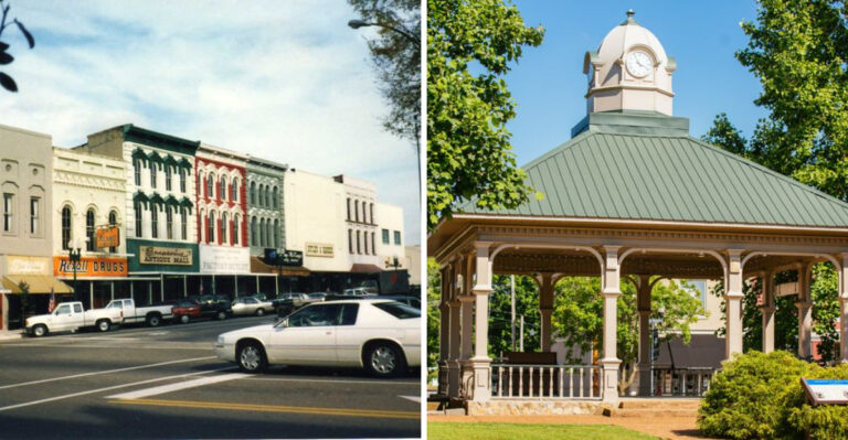14 Beautiful Tennessee Towns Where Life Feels Simpler And Costs Less
