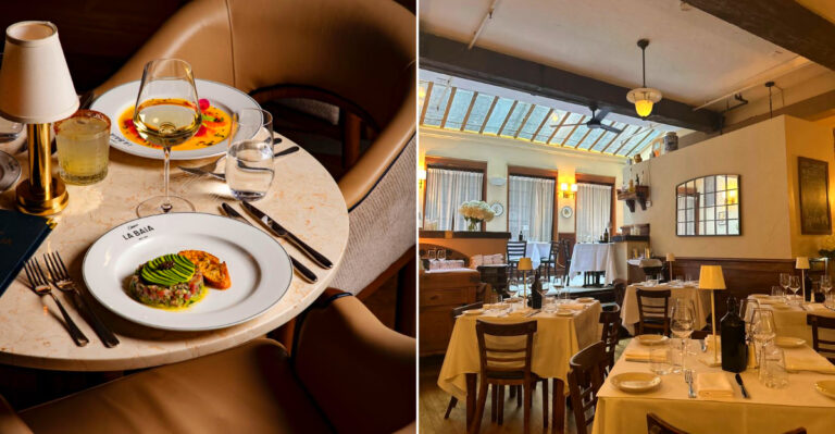 14 New York Italian Restaurants Locals Say Require Booking Ahead