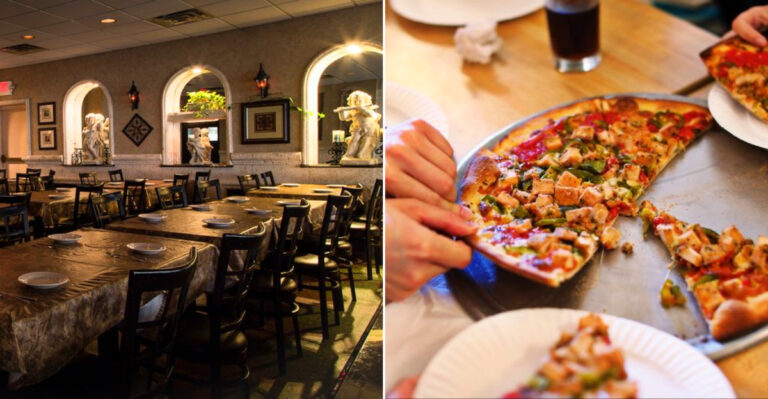 14 New York Pizza Places So Popular They Don’t Even Bother Promoting Themselves