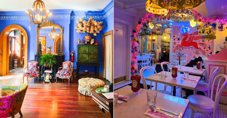 14 Tea Houses In New York That Turn An Ordinary 2026 Afternoon Into A Delicious Treat