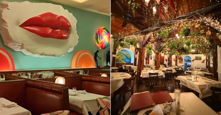 14 Under-The-Radar New York Italian Restaurants That Win Hearts Without The Hype
