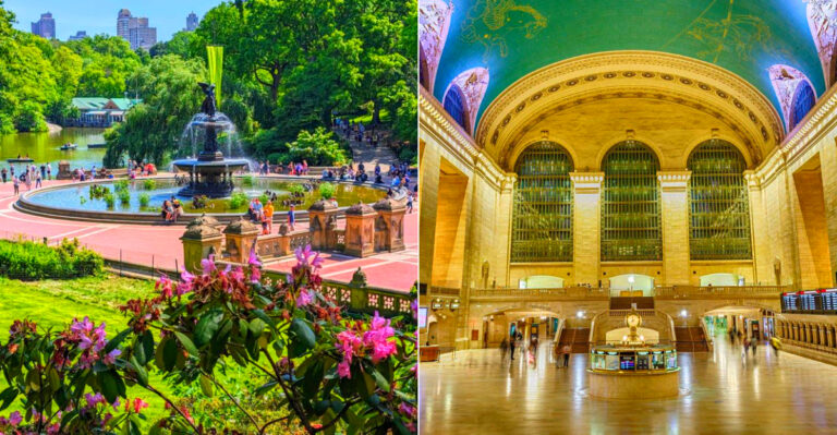 14 Unforgettable Things To Do In New York City Visitors Always Talk About Afterwards