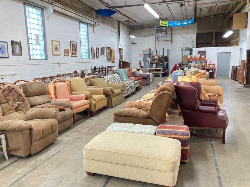 Habitat For Humanity Buffalo ReStore