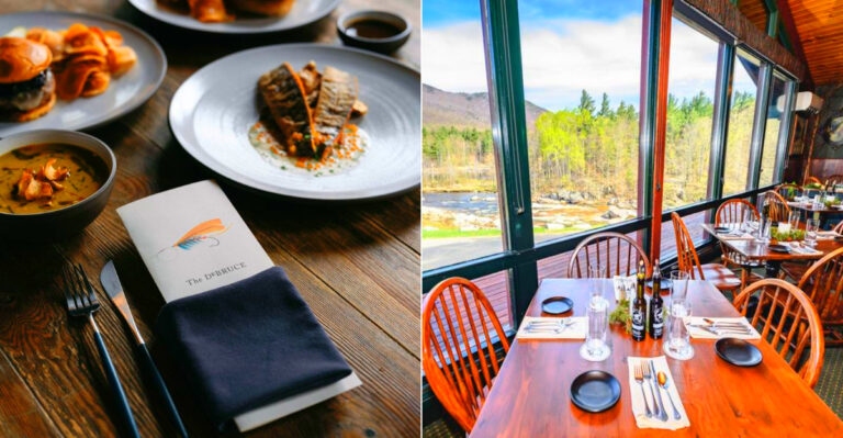 15 Remote New York Restaurants Totally Worth The Long Drive