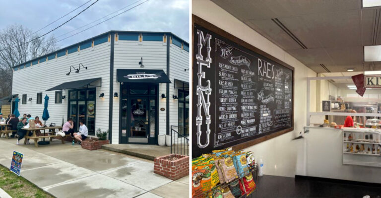 15 Tennessee Sandwich Shops That Food Lovers Say Deserve Far More Attention This Year