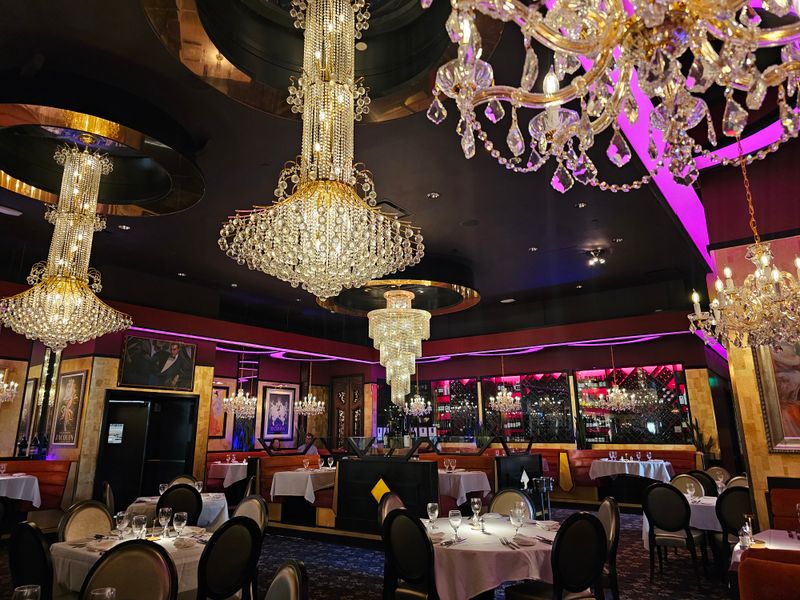 Jeff Ruby's Steakhouse