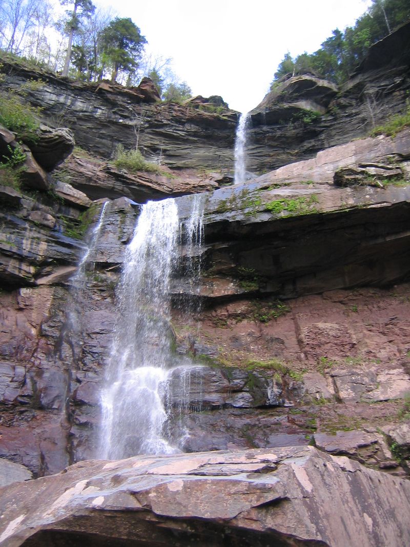 Kaaterskill Falls, Catskills