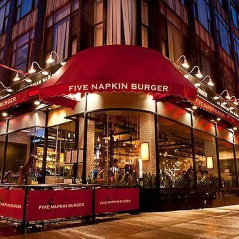 16 Best Burger Joints In New York To Try In 2026 16 Best Burger Joints In New York To Try In 2026 1 768x768 