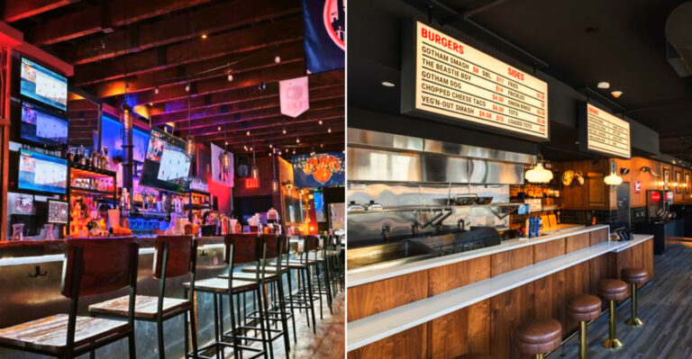 16 Best Burger Joints In New York To Try In 2026