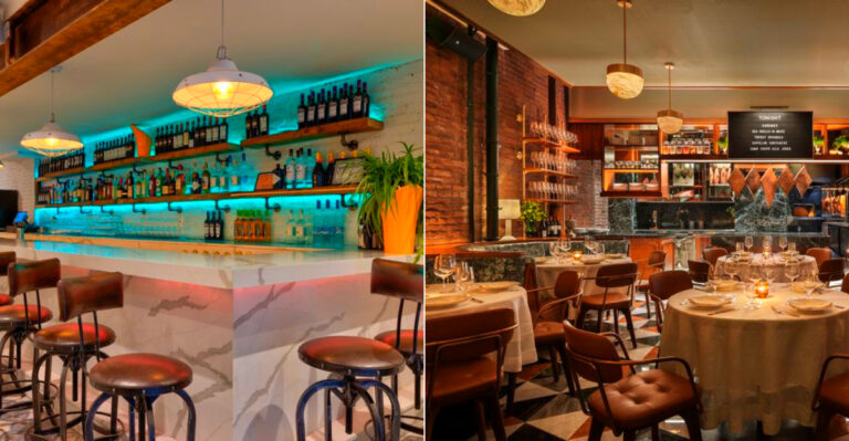 16 Standout Italian Restaurants In New York To Try In 2026