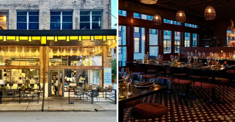 16 Standout Tennessee Restaurants Every Food Fan Will Appreciate