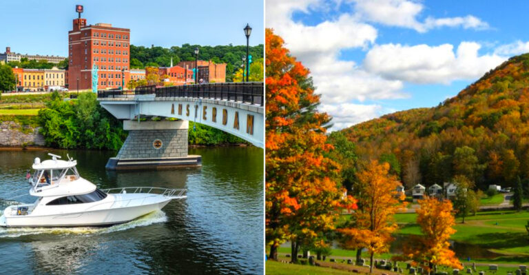 16 Towns In New York That Are Quiet, Affordable, And Easy To Fall In Love With In 2026