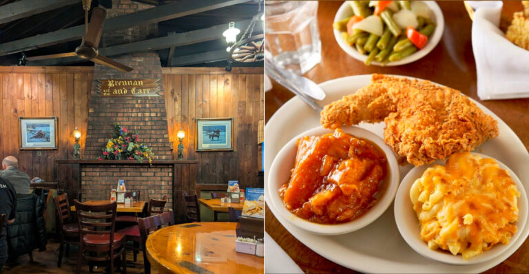 17 Must-Visit New York Mom-And-Pop Places Locals Keep Coming Back To