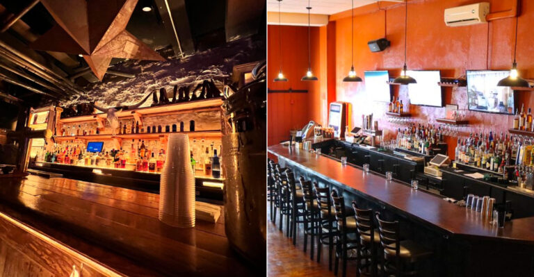 17 New York BBQ Spots With All-You-Can-Eat-Ribs That Turn Weeknights Into Plans