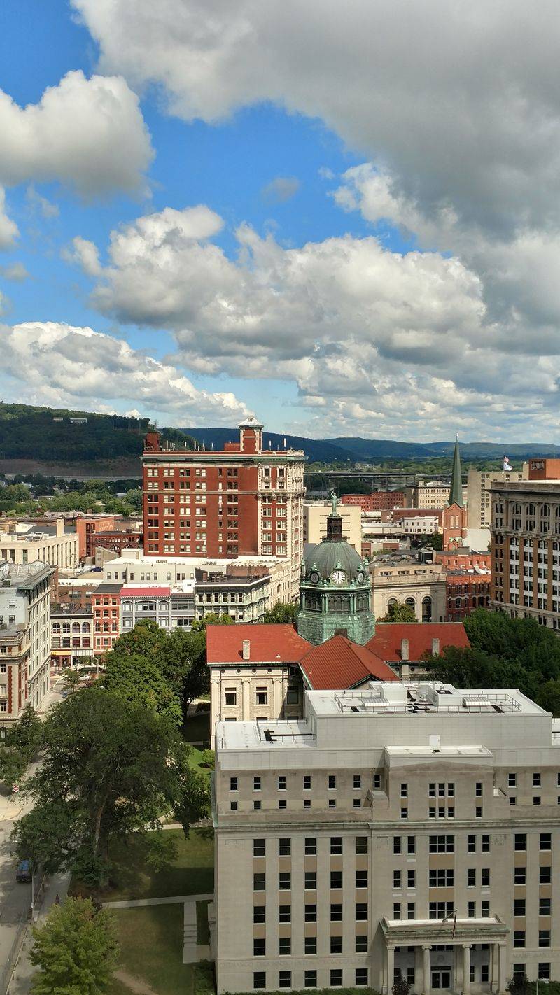 Binghamton