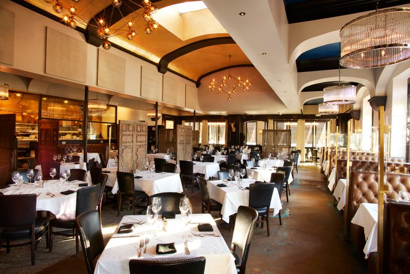 Al Biernat's Oak Lawn