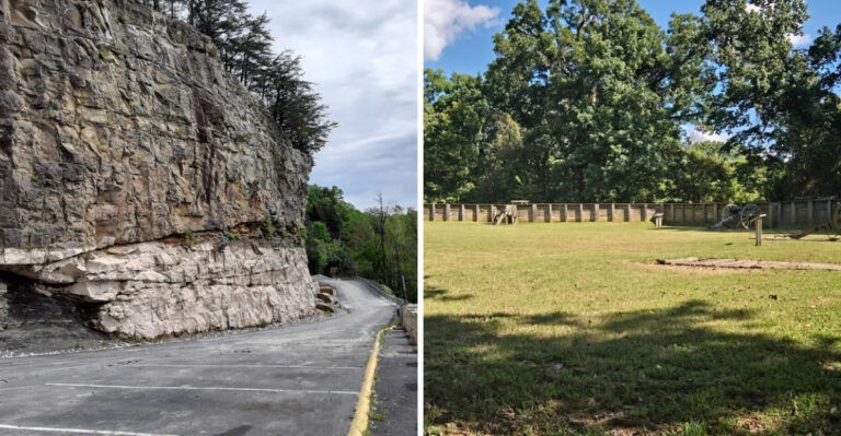 8 Abandoned Spots In Tennessee Every Explorer Needs To Visit In 2026