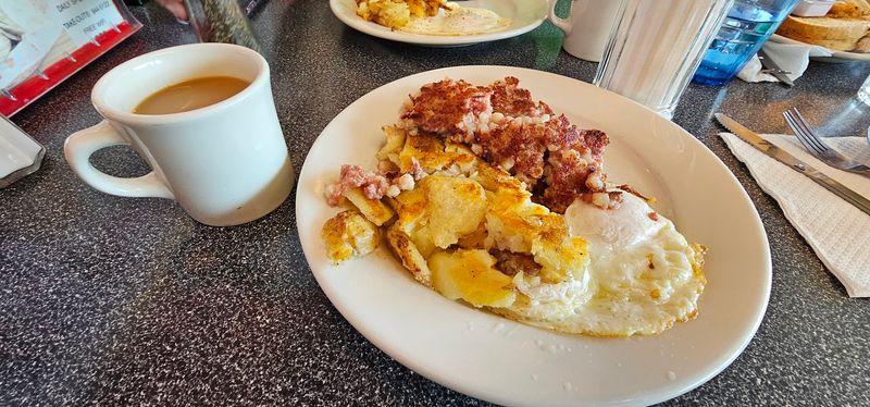 Kuppy's Diner (Middletown)