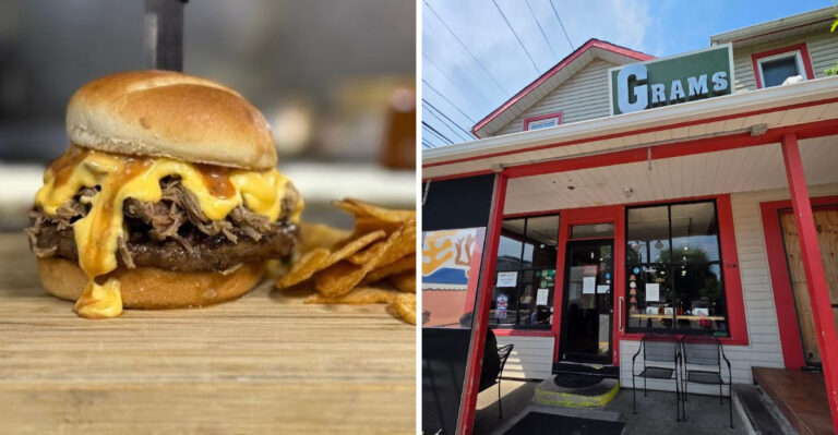 8 Beloved Mom-And-Pop Shops In Pennsylvania That Locals Swear By