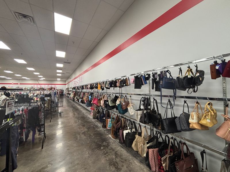 Texas Thrift Westheimer