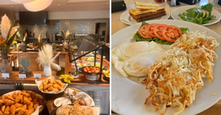 8 Tiny Arizona Restaurants Serving Breakfast Buffets Worth Travelling For