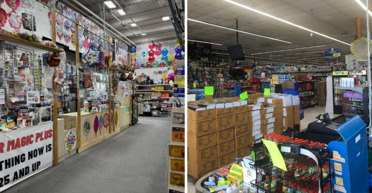 9 Massive New Jersey Dollar Stores Where The Deals Just Keep Going
