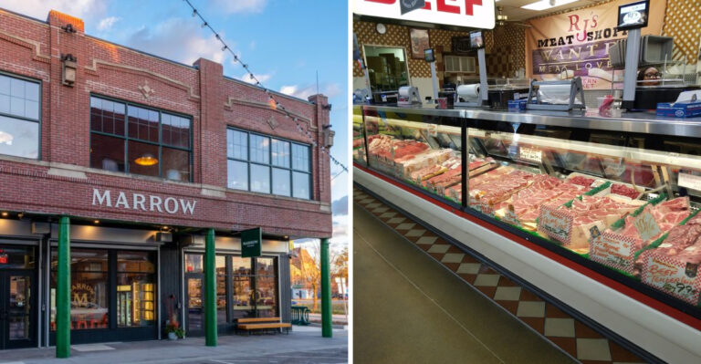 9 Michigan Markets Where Butchers Still Take Pride In Every Cut