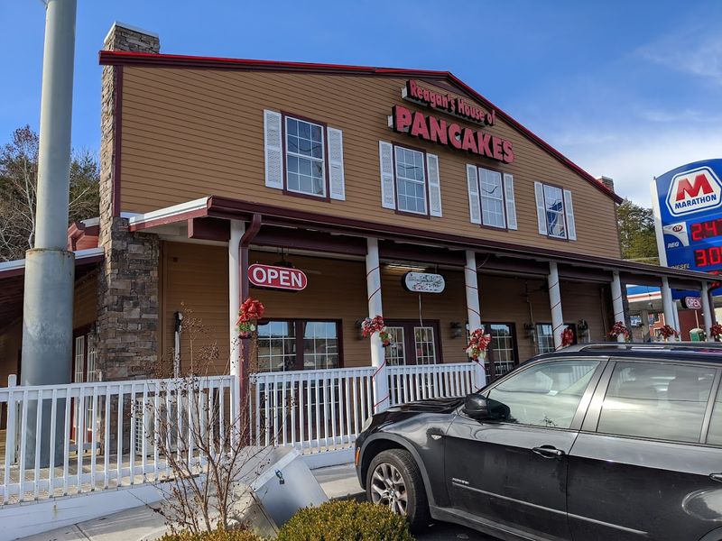 Reagan's House Of Pancakes, Pigeon Forge (3516 Location)