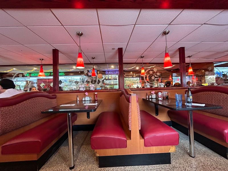 Retro Interior That Still Feels Straight Out Of The '60s