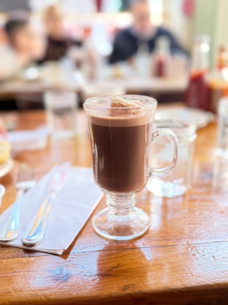 Coffee And Drinks That Support The Full Breakfast Experience