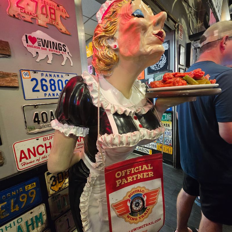 Service That Moves With A Smile