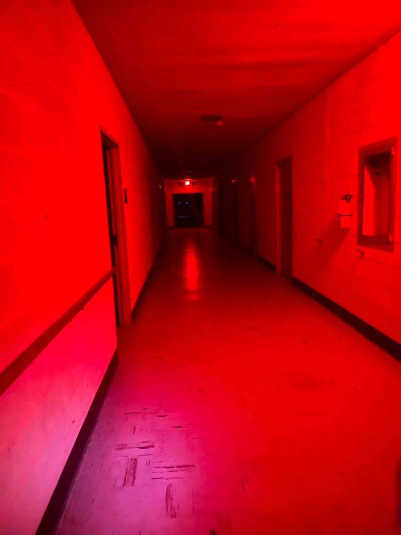 The Shadow Hallway And Other Hotspots That'll Make You A Believer