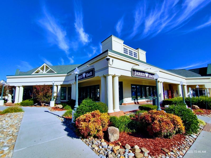 Leaving With What You Actually Needed