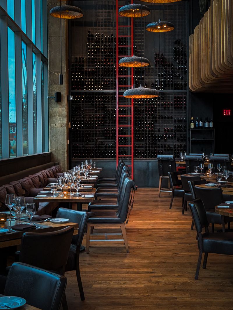 Finding The Right Table For Comfort