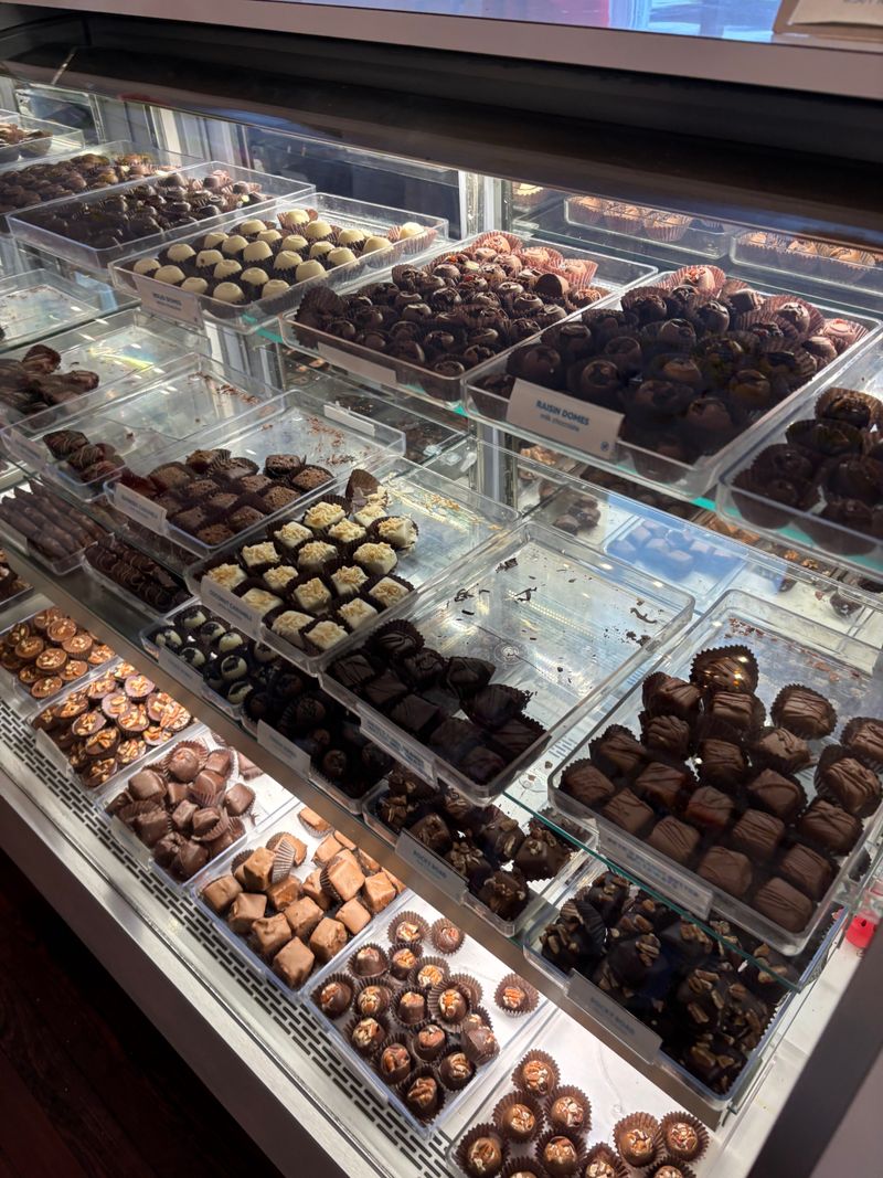 A Sweet Legacy That Started With A Vintage Soda Fountain