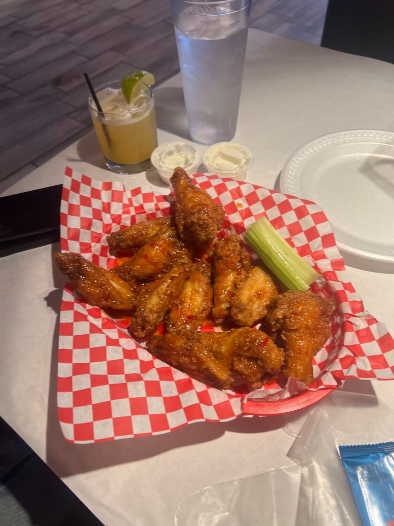 Seasonings And Sauces That Define The House Style