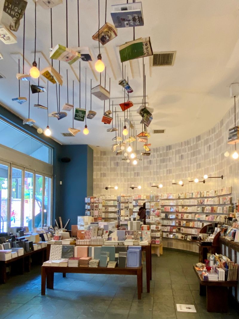 Coffee That Knows Its Place