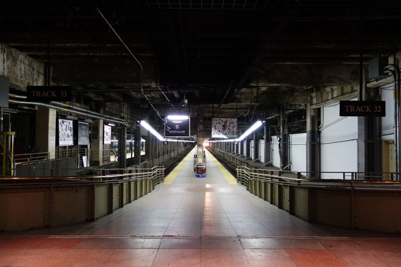 The Platforms That Power A Region