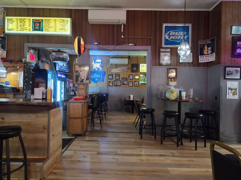 The Tavern's History Dates Back Generations In Waldo