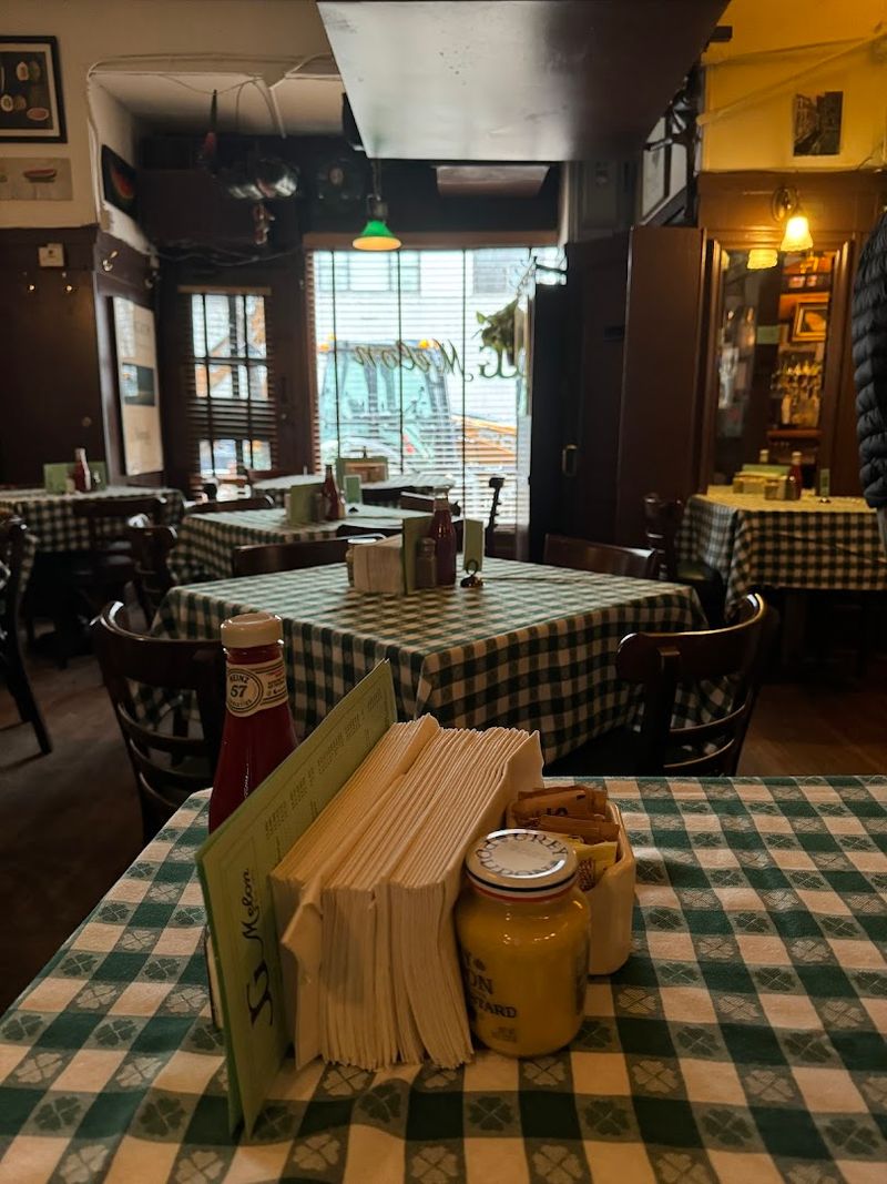 The Quiet Theater Of Heat Salt And Timing