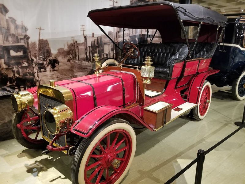 Rare Cleveland-Built Cars Tell Ohio's Automotive Story