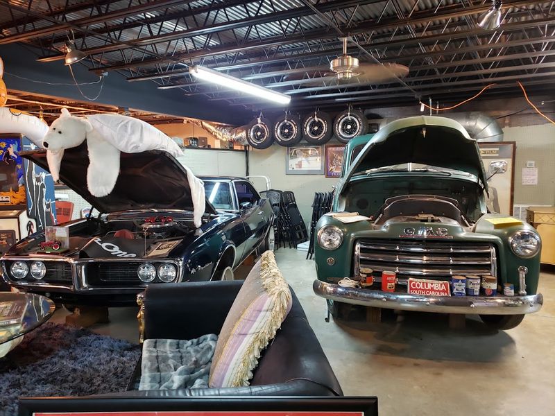 Navigating The Hidden Gems At Little Mountain Unlimited