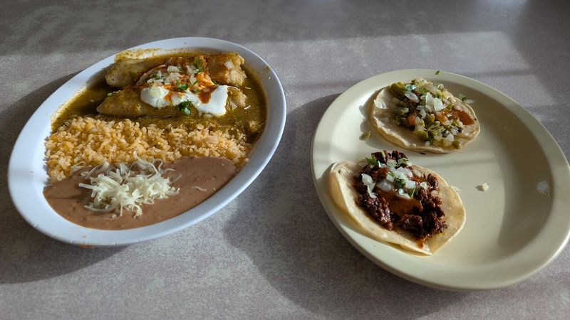 From Tacos To Burritos: Smothering The Classics