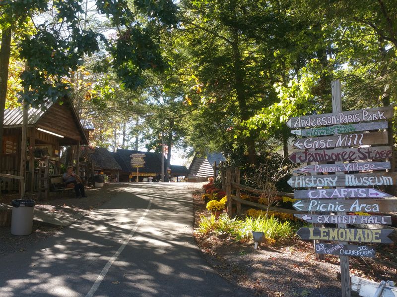 Cooler Mountain Temperatures Make Summer Feel Manageable