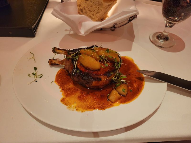 Why The Ribeye Is The Cut Guests Mention Most Often